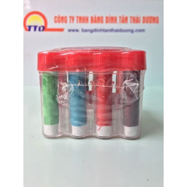 BỘ KIM CHỈ ĐA NĂNG - MAY VÁ GIA ĐÌNH