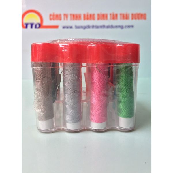 BỘ KIM CHỈ ĐA NĂNG - MAY VÁ GIA ĐÌNH