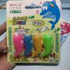 Cá Định Vị Tay Cầm Tập Viết (4 chiếc) -  Định Vị Tay Cầm Bút Cho Bé