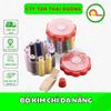 BỘ KIM CHỈ ĐA NĂNG - MAY VÁ GIA ĐÌNH