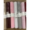 Cuộn lưới ô vuông - lưới gói hoa - giấy gói hoa lưới ô vuông 50Cm*4,5M
