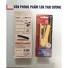máy dập ghim plus số 10 kèm 2 hộp ghim