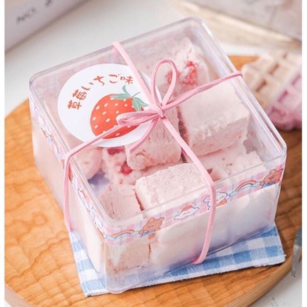 (Lẻ 5 mét) Cuộn dây nhung - Cuộn dây da lộn - Làm đồ handmade - Trang trí bó hoa, hộp quà