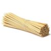 100Gram QUE XIÊN GỖ LÀM CÀNH HOA SÁP, HOA LỤA, HOA GIẤY