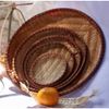 Mẹt mây tre đan -  siêu cứng cáp - trang trí decor lễ tết - đựng đồ ăn -  Nhiều Size