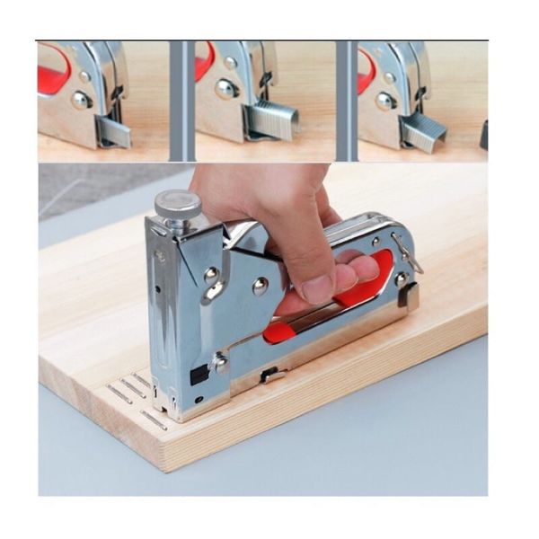 Máy bắn ghim RAPID R23 cầm tay mẫu mới - Đa năng và Tiện lợi