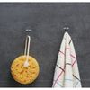 (COMBO 100c ) MÓC DÁN TƯỜNG . SIÊU DÍNH - SIÊU CHỊU LỰC.