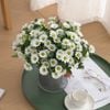 1 Cụm hoa cúc tana - Cúc hoạ mi giả cao cấp siêu xinh - Decor Trang Trí Cực Đẹp