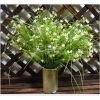 Cụm hoa cúc dại - Trang trí nhà cửa - Decor cực đẹp - Hoa giả trang trí