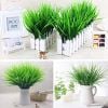 Cụm cỏ giả - Decor trang trí nhà cửa - Cây hoa giả trang trí