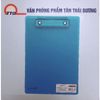 Trình Kí Nhựa 1 Mặt Khổ a4 ,a5