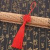 Dây tua rua - Dây treo trang trí - Dây tua rua làm đồ Handmade cực đẹp