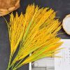 Combo 10 Cành lúa giả cao cấp - Cắm lọ hoa trang trí nhà cửa - Decor cực đẹp