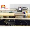 Băng Dính Xốp Vàng 2 Mặt Các Kích Cỡ Dài 4 mét