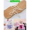 Nơ ngọc trai - Nơ ngọc trang trí bánh sinh nhật, trang trí bó hoa - Làm đồ handmade cực đẹp