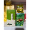 Hộp đựng trà bằng thiếc - Đựng 100g Chè - Loại đẹp