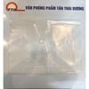 Túi Khuy Bấm My Clear , Túi Đựng Tài Liệu Trong