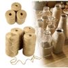 Dây Thừng Trang Trí - Dây Đay, Day Cói Trang Trí, Treo Ảnh - Quần Lọ Hoa. Gói Quà, Đồ Lưu Niệm