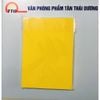 Bìa Màu A4, Giấy A4 Màu, Tập 100 Tờ