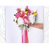 Ruy băng lụa bản 5mm nhiều màu - Cuộn 22 met