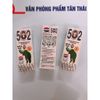 Keo 502 Thuận Phong, Keo Con Voi_Siêu dính