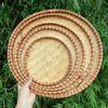 Mẹt mây tre đan -  siêu cứng cáp - trang trí decor lễ tết - đựng đồ ăn -  Nhiều Size