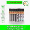 Ruột Chì Kim Pentel Hi-Polymer Super 2B Ngòi 0.5mm