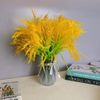 Cành lúa giả cao cấp - Trang trí nhà cửa - Decor cực đẹp