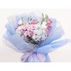 Lưới Nhện Gói Hoa-Giấy gói hoa đủ màu - Lưới Cuộn Sợi 50cm x 5m