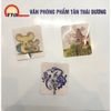 (COMBO 100c ) MÓC DÁN TƯỜNG . SIÊU DÍNH - SIÊU CHỊU LỰC.