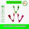 KÌM TUỐT GAI HOA HỒNG - GIÁ RẺ - MÀU NGẪU NHIÊN