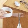 BĂNG DÍNH 2 MẶT SIÊU DÍNH TRONG SUỐT - 3CM X 3M - DÍNH TRÊN NHIỀU BỀ MẶT