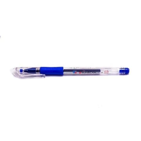 [ Combo 5 chiếc ] Bút bi nước GEL-08 TL