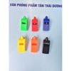 CÒI INOX - CÒI NHỰA THỂ THAO NHIỀU MÀU
