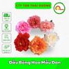 Đầu Bông Hoa Mẫu Đơn Làm Oản Trang Trí - Decor Loại Đẹp