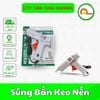 (LOẠI XỊN) Súng bắn keo nến TO - dùng cho keo nến TO