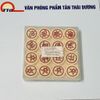 Bộ Cờ Tướng Đại Kèm Hộp Đựng Loại Tốt – 2 Loại To và Nhỏ