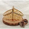 Lẵng tre - Làn tre đựng hoa quả - Decor chụp ảnh