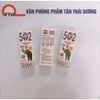 Keo 502 Thuận Phong, Keo Con Voi_Siêu dính