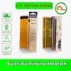 Bút Chì Đức Kẻ Vàng STAEDTLER