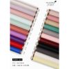 (20 tờ) Giấy gói hoa mika bóng mờ - viền đồng - không thấm nước- giấy gói hoa