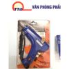 Máy bắn keo, sún bắn keo nến to 60W, máy bắn keo nến nhỏ 20W_gọn nhẹ_tiện dụng