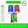 Dây Nhảy Thể Dục Thể Thao Bền Nhẹ_giao màu ngẫu nhiên