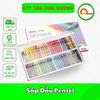 Sáp Dầu Pentel 50 Màu Chính Hãng - Hàng Cao Cấp - Loại Đẹp