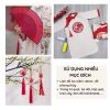 Dây tua rua - Dây treo trang trí - Dây tua rua làm đồ Handmade cực đẹp