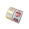 Decal Chữ Hỷ - Tem Chữ Hỷ dán trầu cau, trang trí tráp ăn hỏi, đám cưới