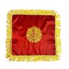 Tráp xin dâu - Tráp dạm ngõ - Tráp cưới hỏi - Kèm khăn nhung chữ Hỷ phủ tráp