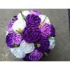Cuộn Giấy Nhún Làm Hoa Đủ Màu - Giá Rẻ-khổ 50cm*2,5met