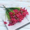 Hoa Giả - Hoa Cỏ Bướm - Cụm hoa cỏ bướm giả - Decor Trang trí cực xinh