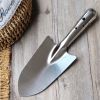 Xẻng làm vườn - Xẻng mini - Xẻng inox mini - Chắc chắn, Bền đẹp